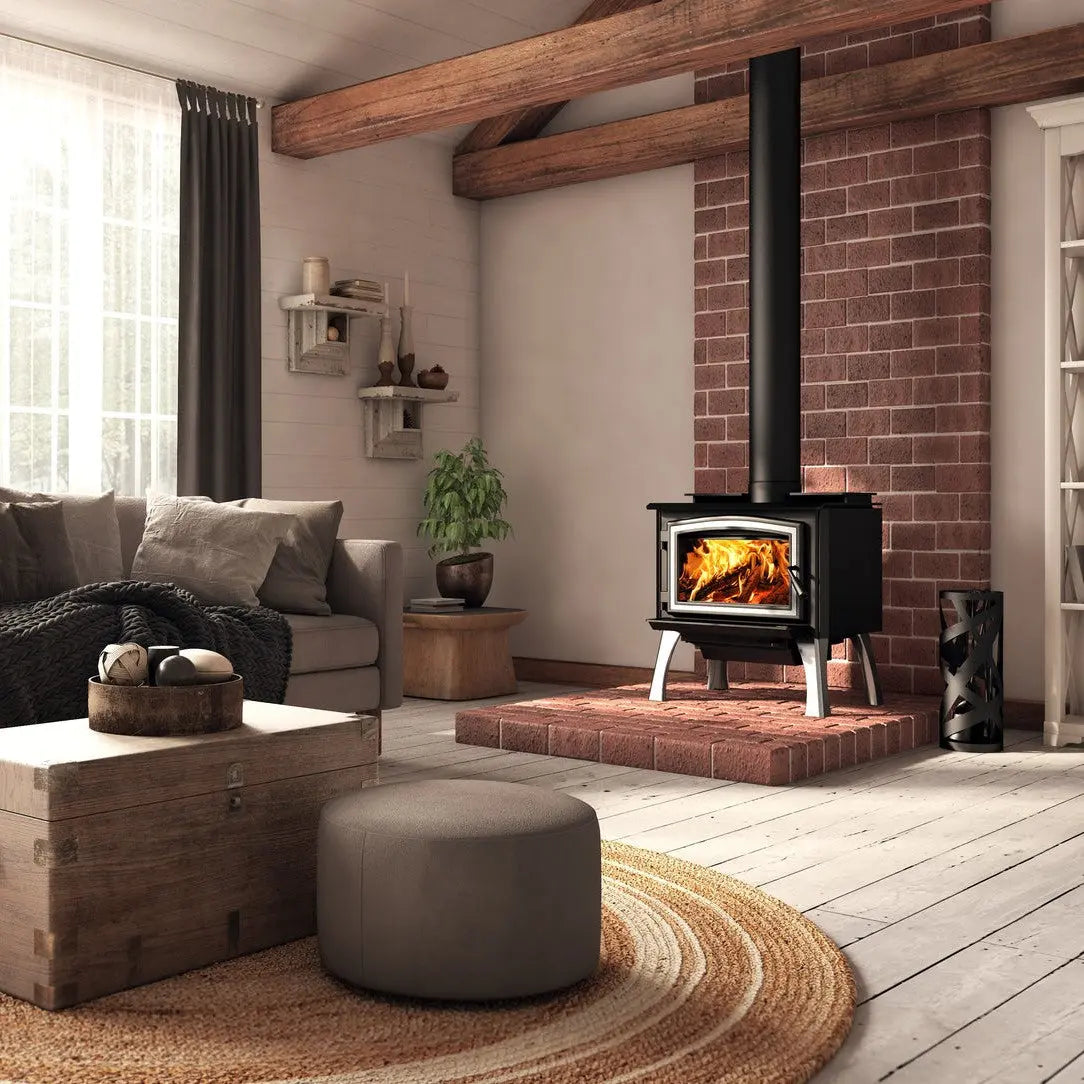 Osburn 1700 Wood Burning Stove