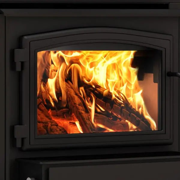 Osburn 2000 Wood Insert