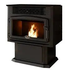 Osburn 2500 Pellet Stove