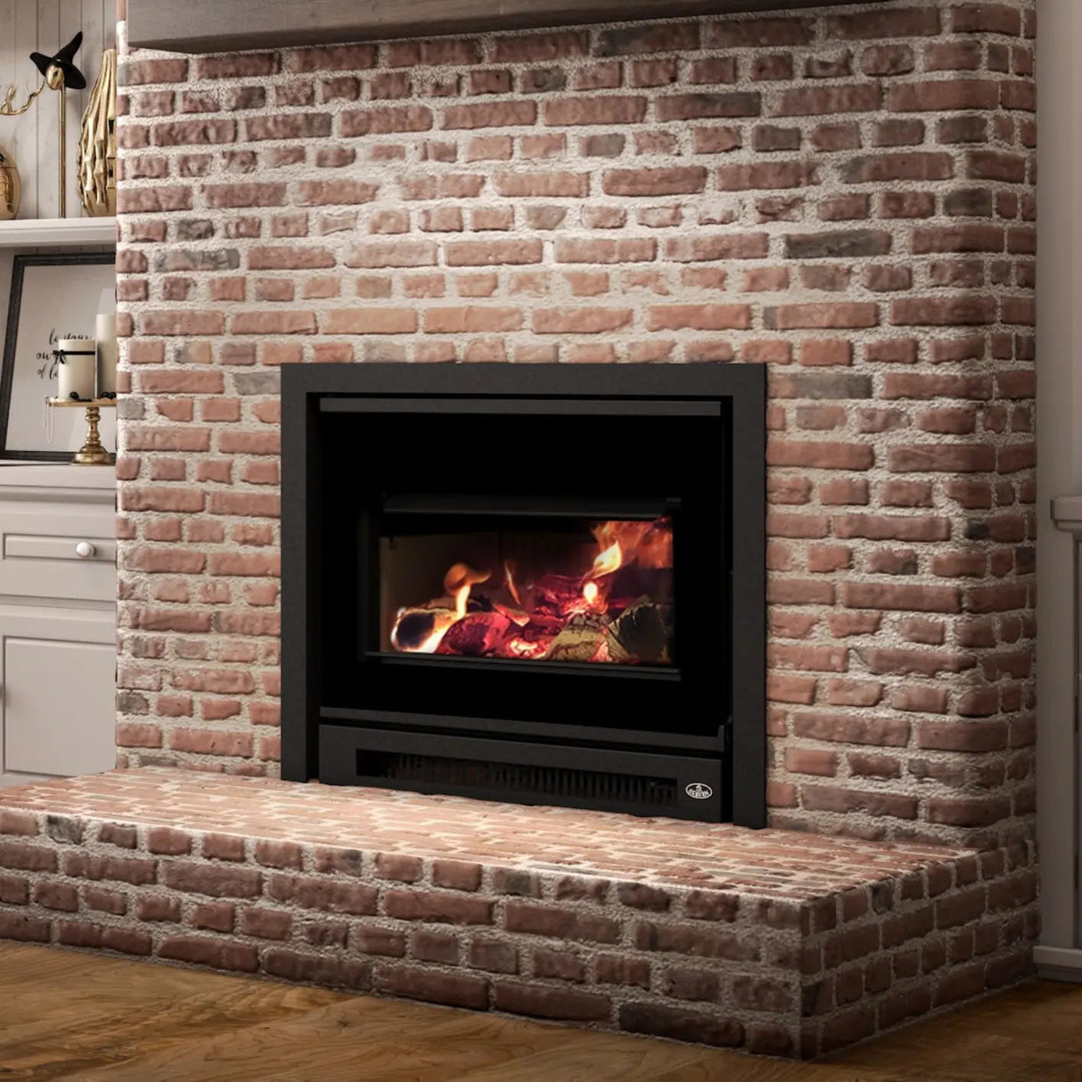 Osburn Inspire 2000-I Wood Insert