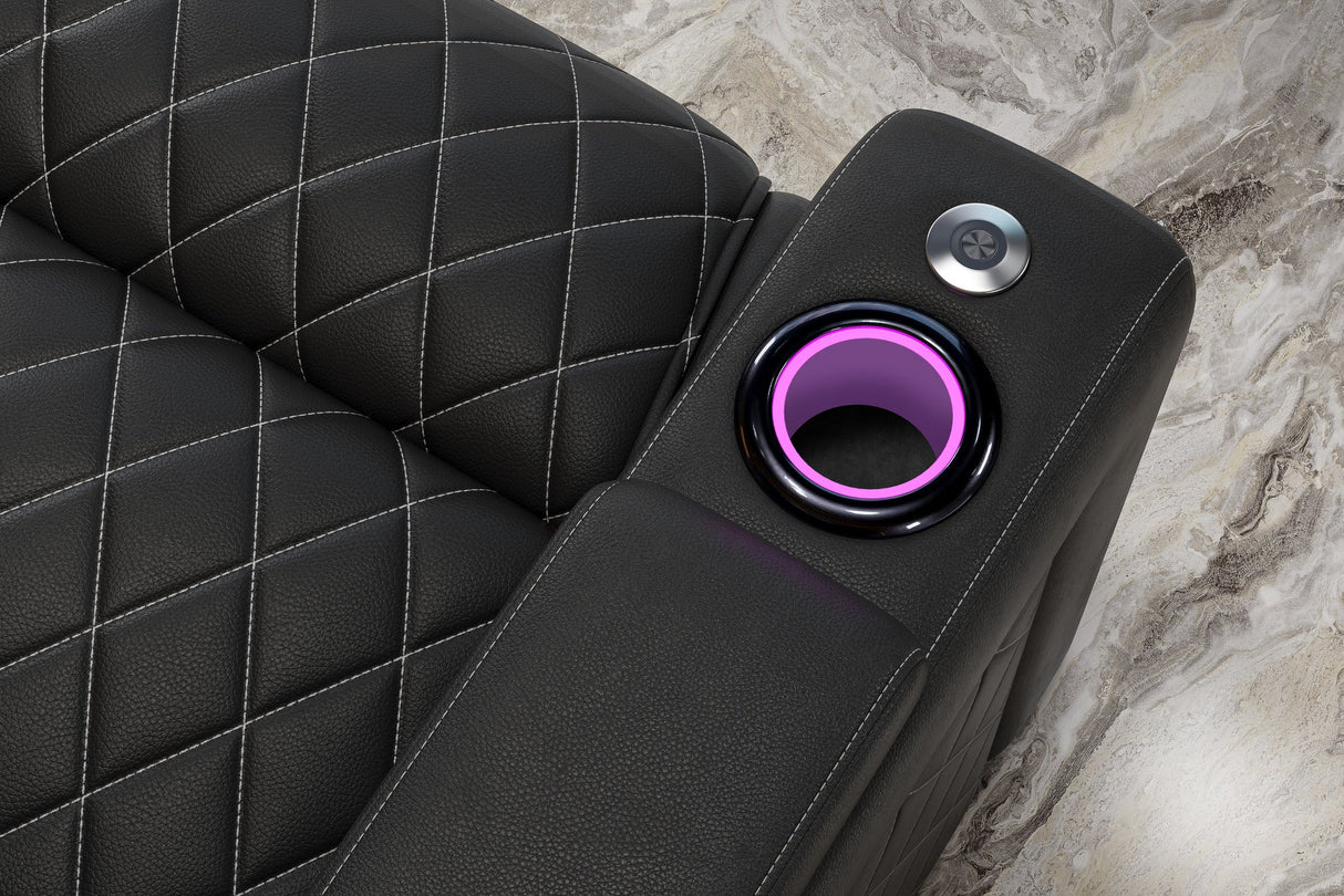 Oslo XL Console 2025