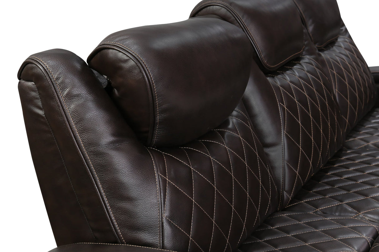 Oslo XL Console 2025