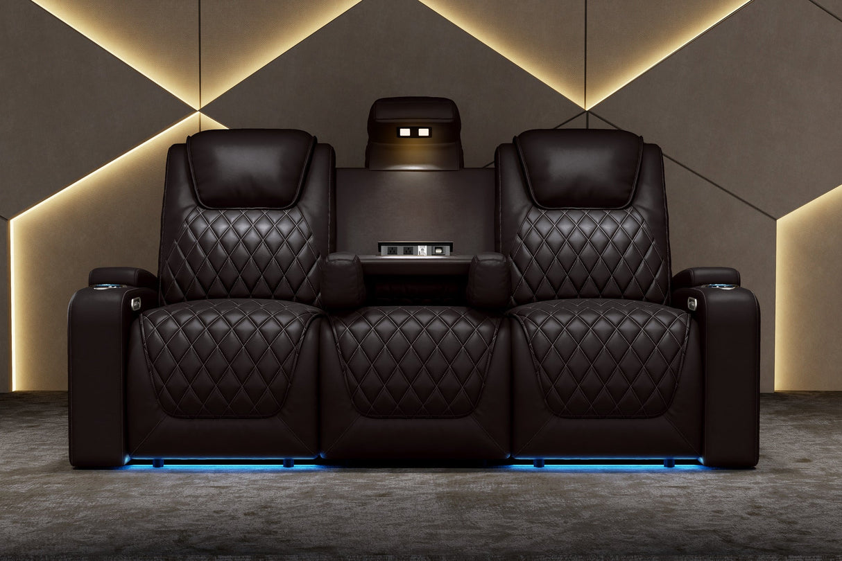 Oslo XL Console 2025