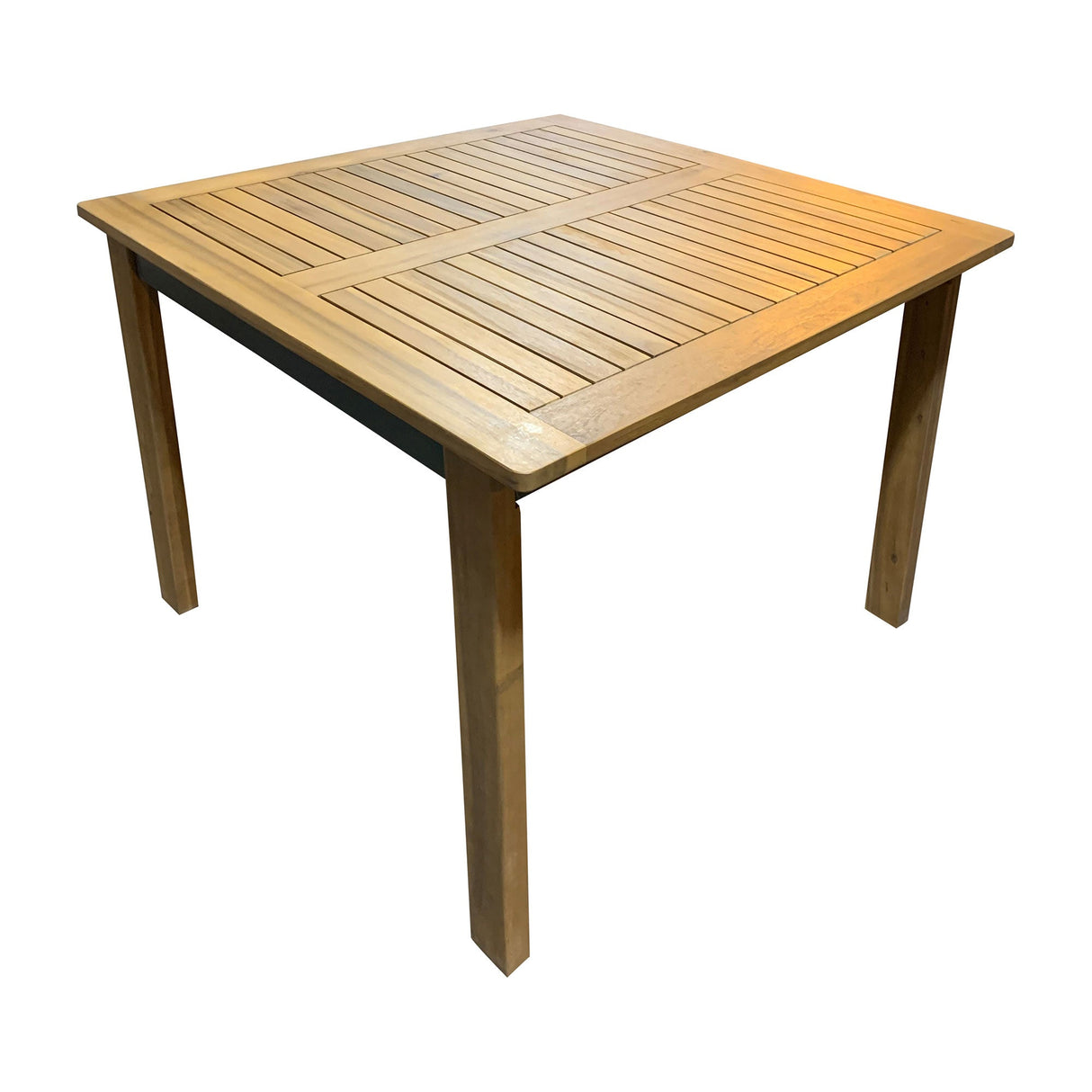 Panama Jack Boca Grande 5-Piece Square Dining Set