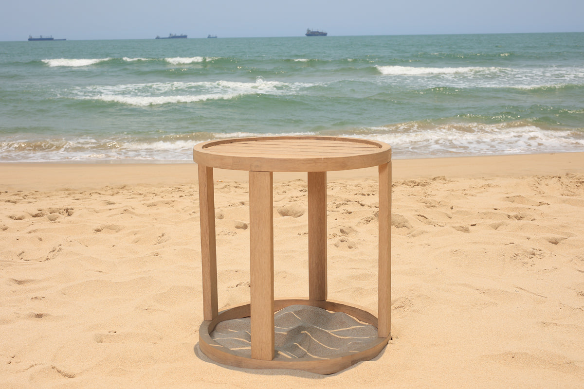 Panama Jack Cabo End Table
