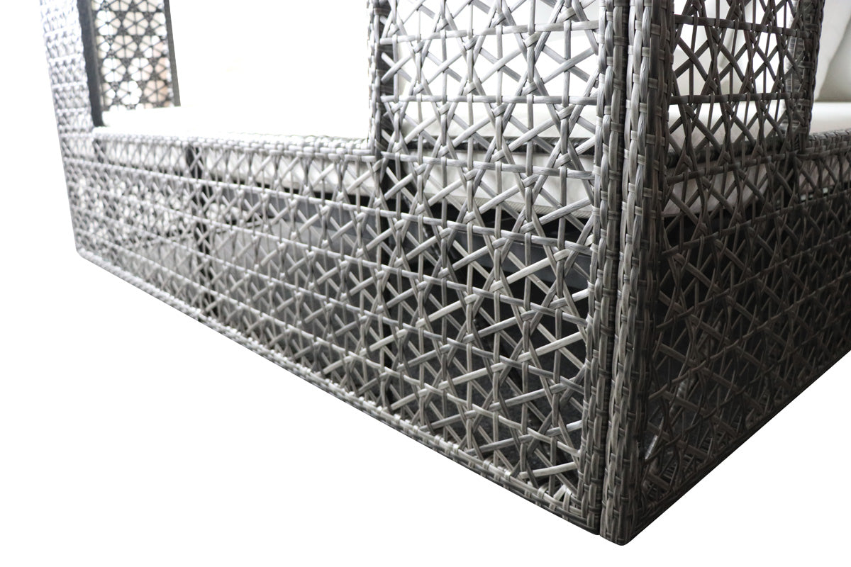 Panama Jack Serenity Square Daybed