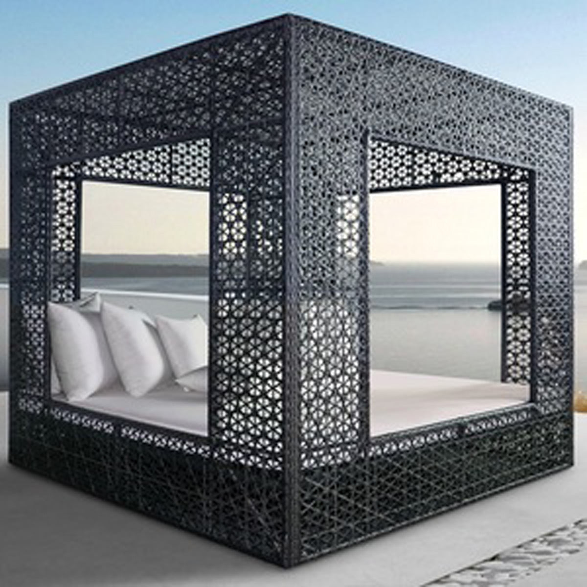 Panama Jack Serenity Square Daybed