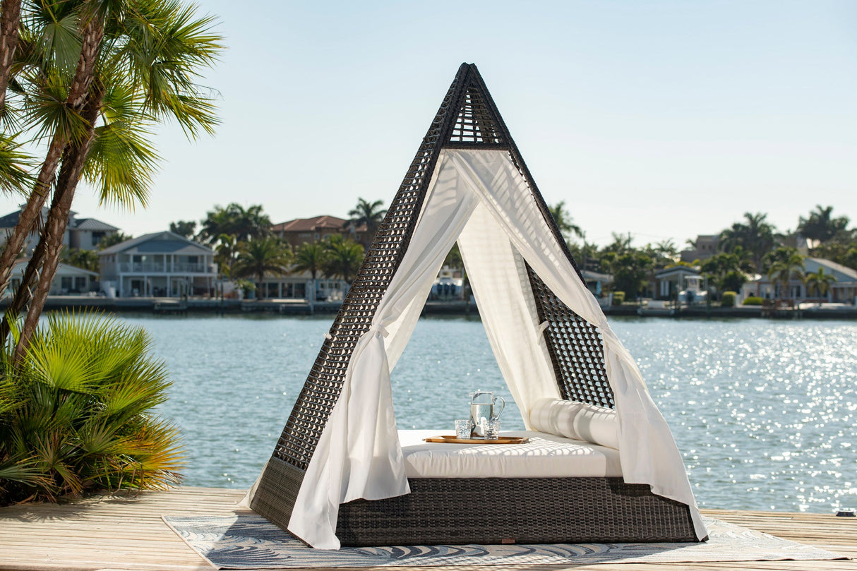 Panama Jack Helios Daybed