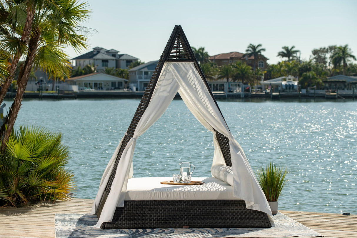 Panama Jack Helios Daybed