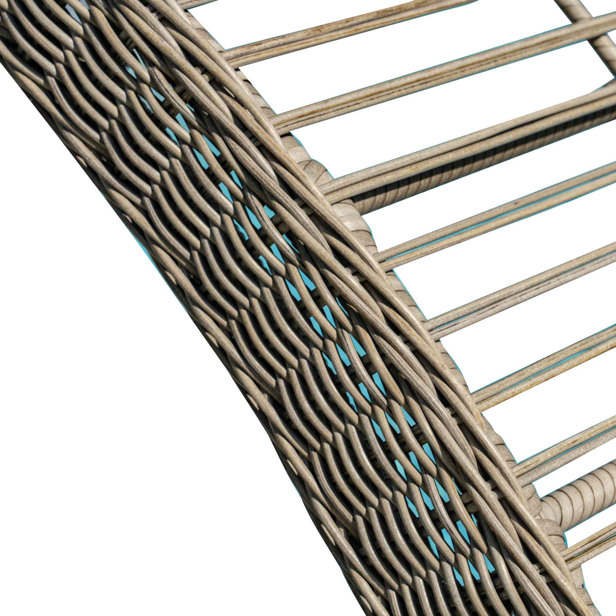 Panama Jack Haven Daybed with Cushions