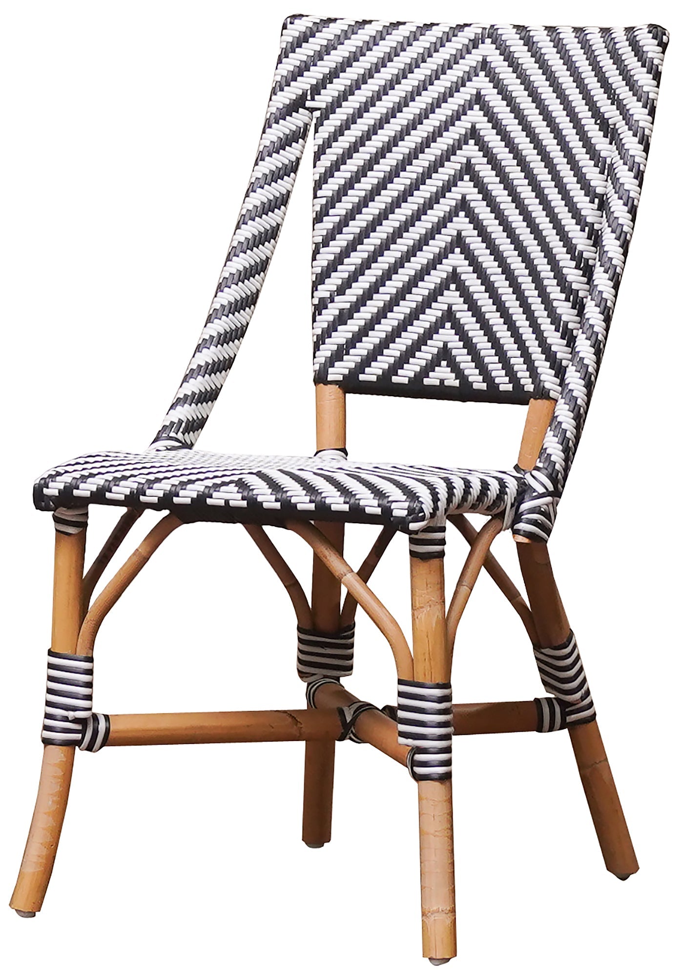 Panama Jack Set 2 Paige Side Chairs