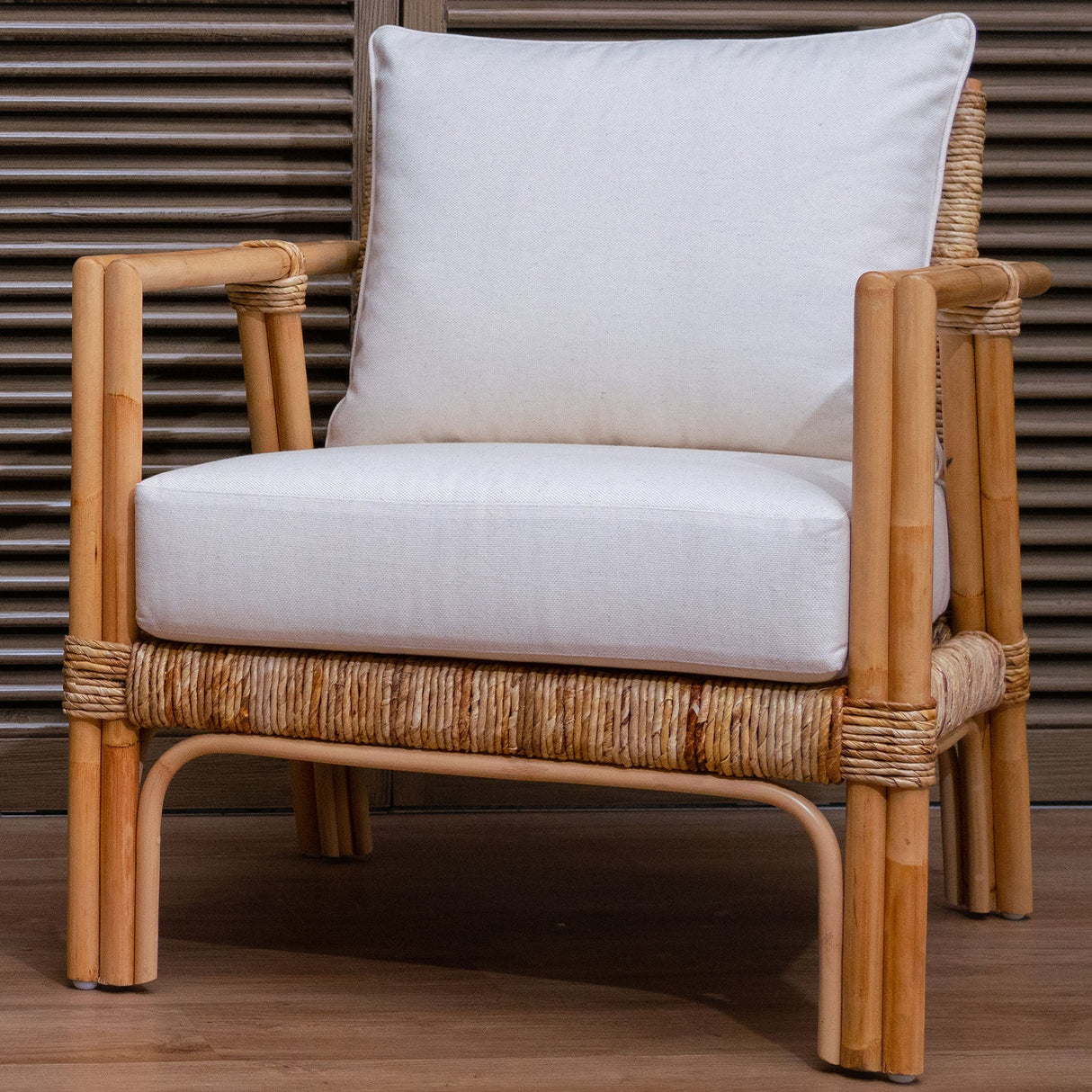 Panama Jack Montego Armchair