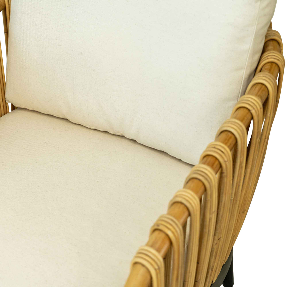 Panama Jack Java Lounge Chair