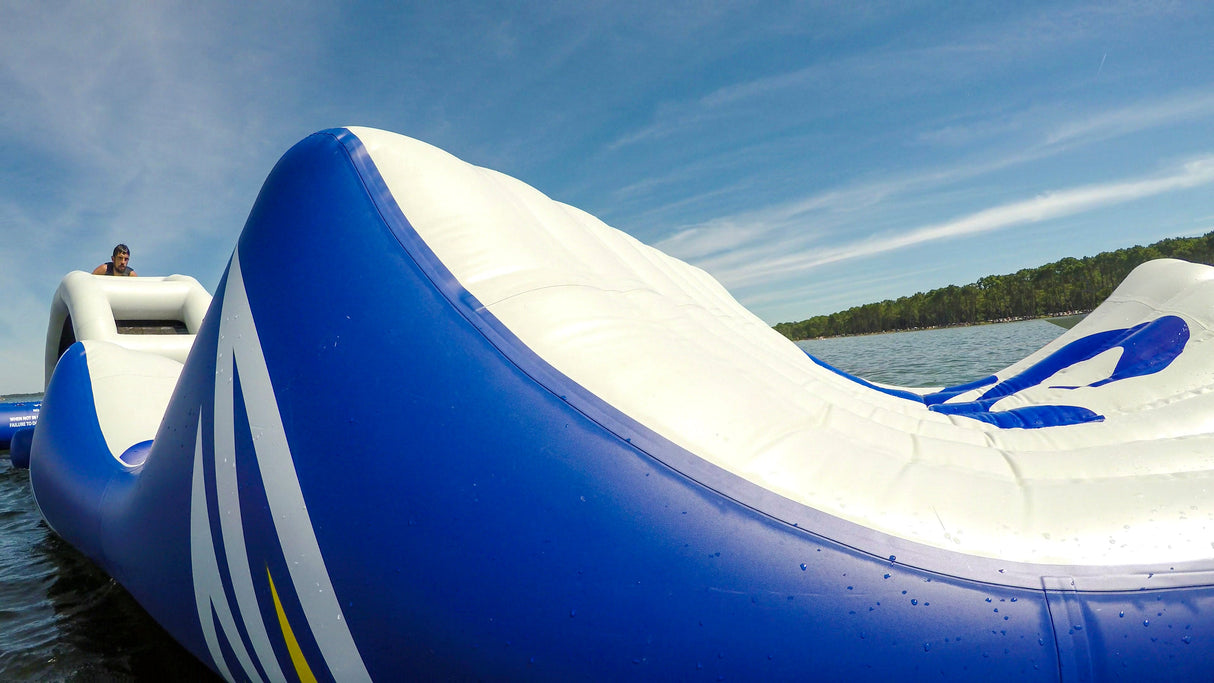 Aqauglide Parkway 30