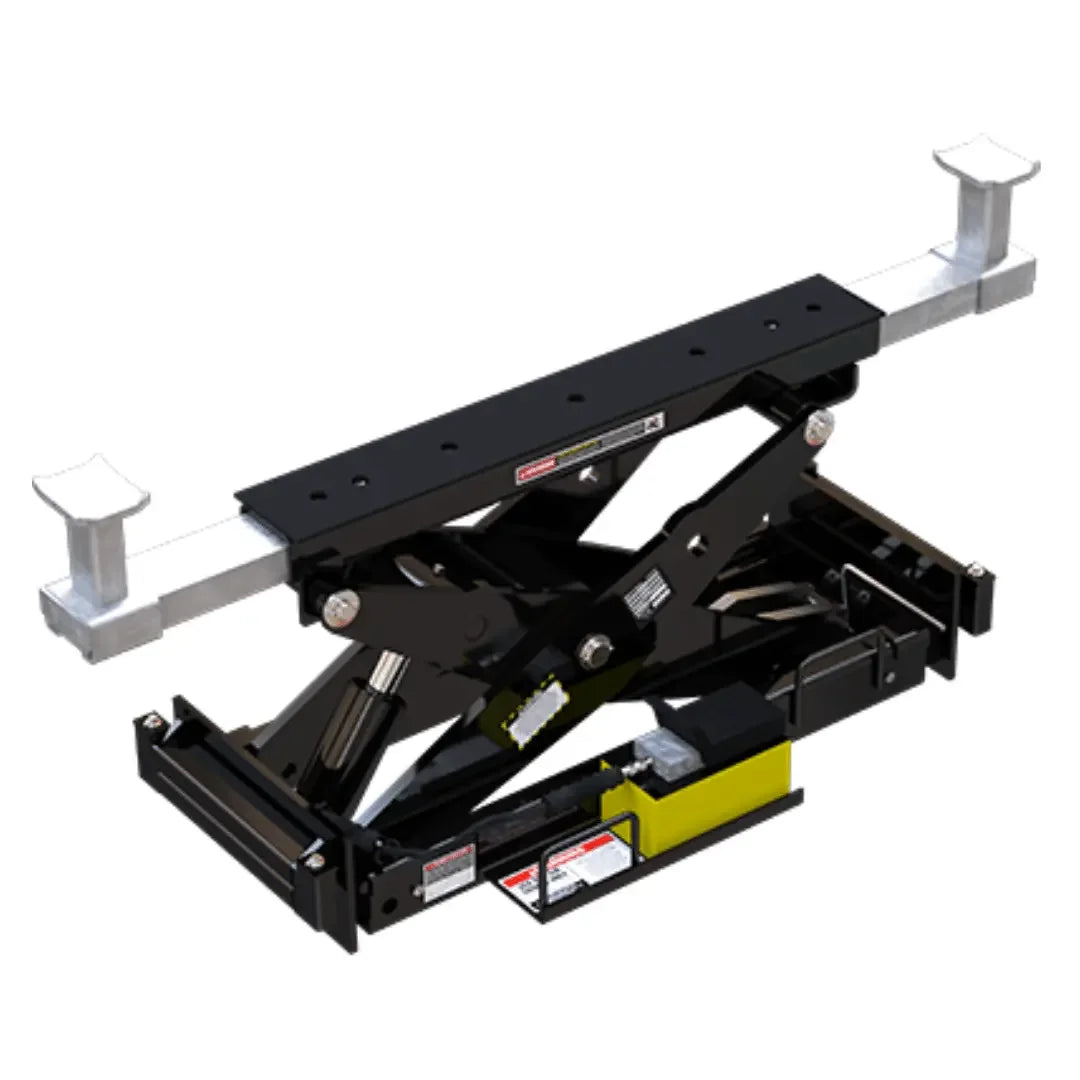 BendPak RBJ15000 15,000-lb. Capacity Rolling Bridge Jack