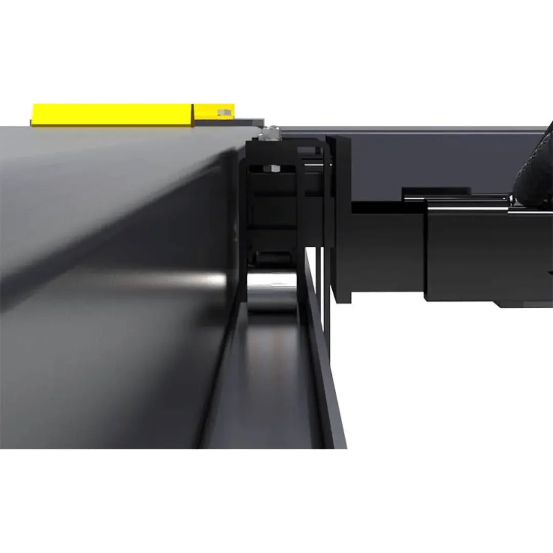 BendPak RJ9W 9,000-lb. Capacity Rolling Bridge Jack