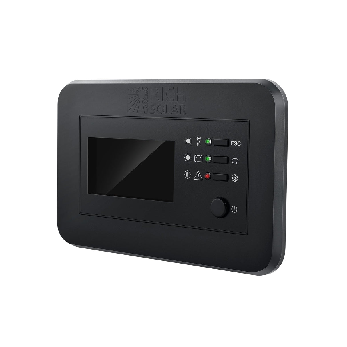 Inverter Remote Controller with LCD | Wall-Mount Meter for NOVA SWITCH & SUPERCHARGER