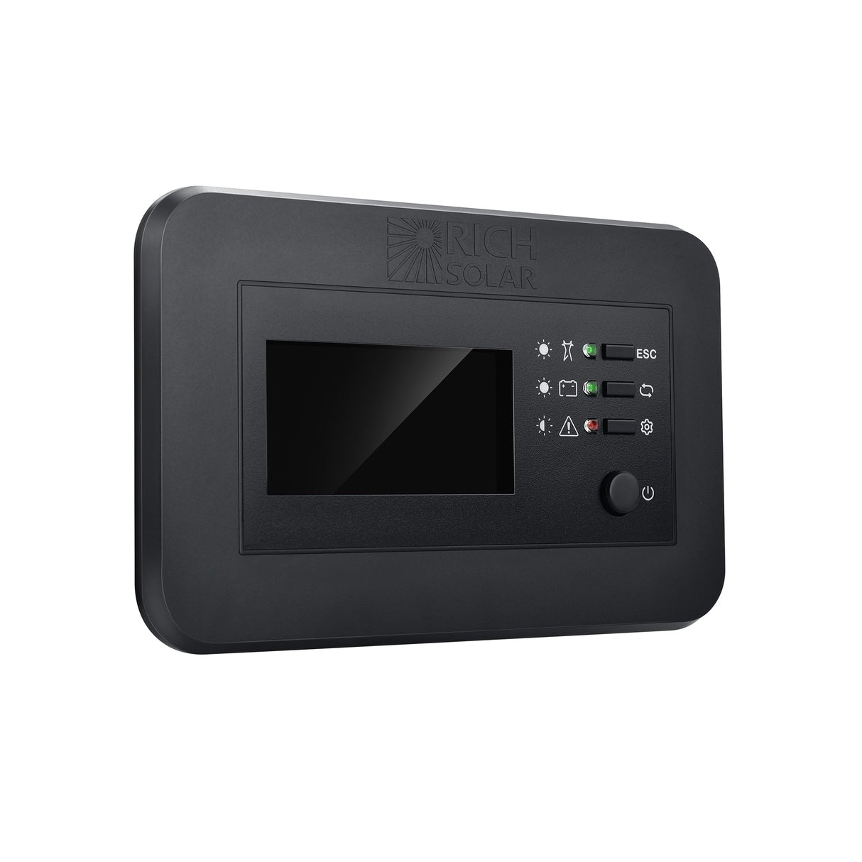 Inverter Remote Controller with LCD | Wall-Mount Meter for NOVA SWITCH & SUPERCHARGER