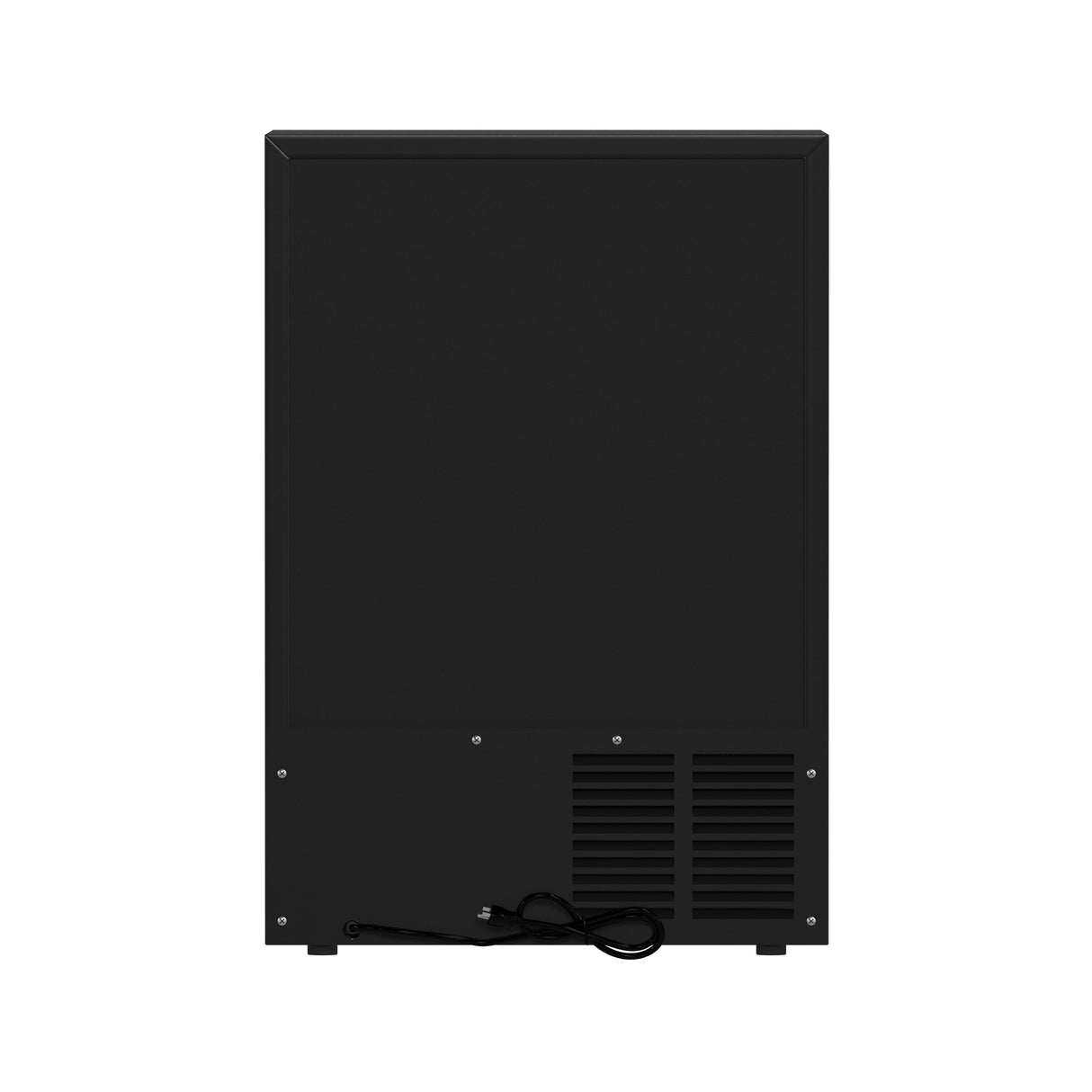 FORNO Cosenza 24" 4.69 cu.ft. Built-In Indoor/Outdoor Drawer Freezer with Ice Maker, FDRBI1838-24S