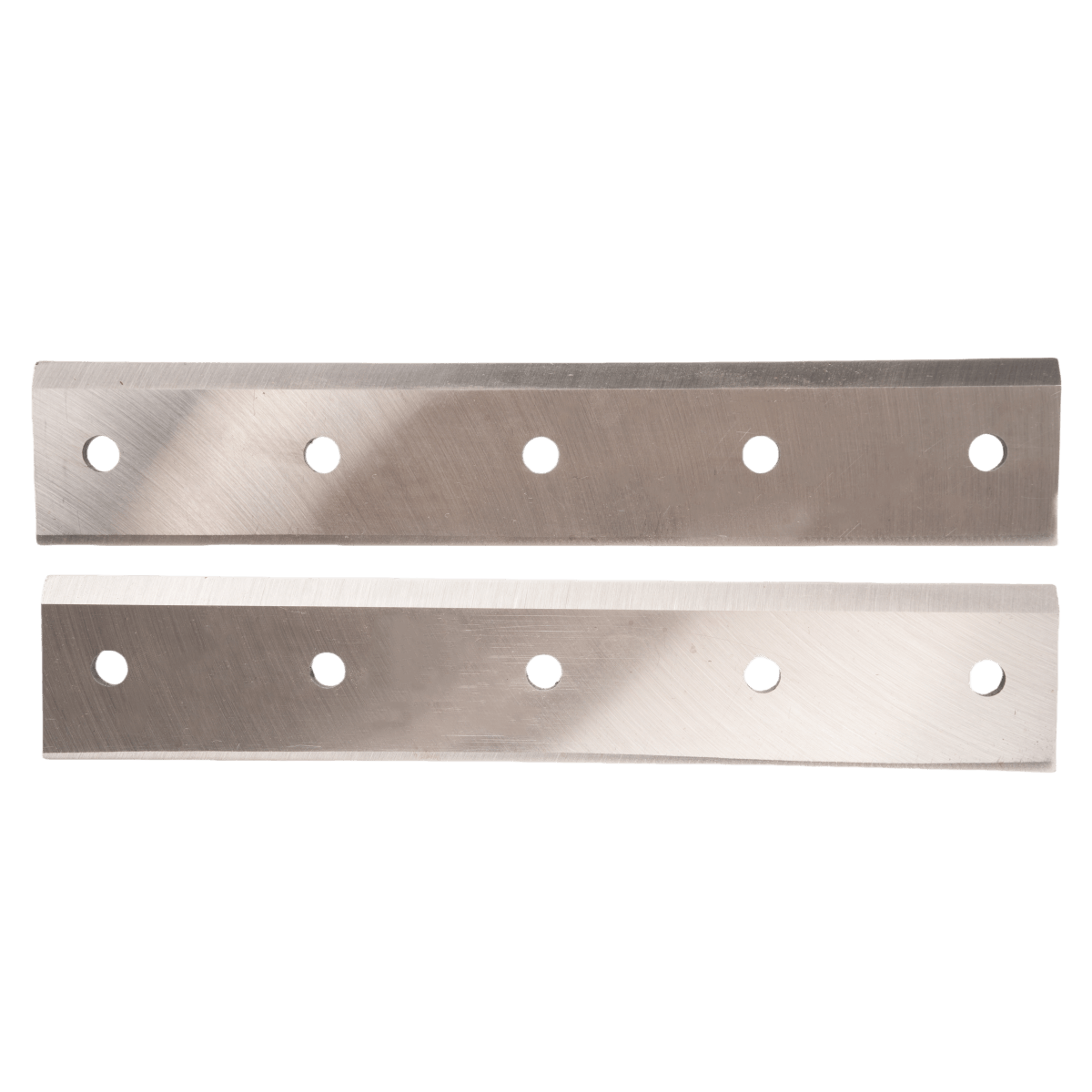 12" Reversible Blades (Pack of 2)