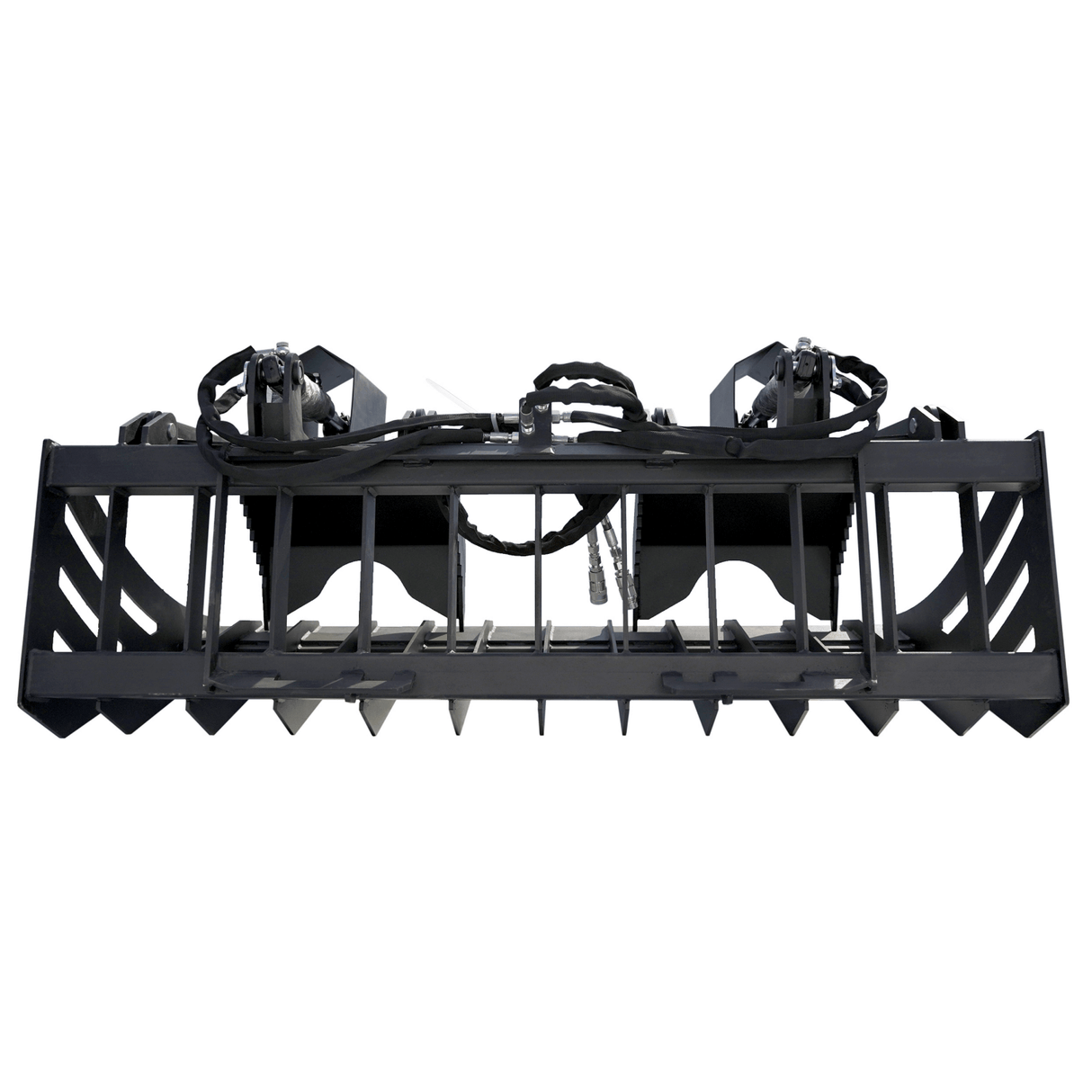Greatbear Rock Grapple Bucket