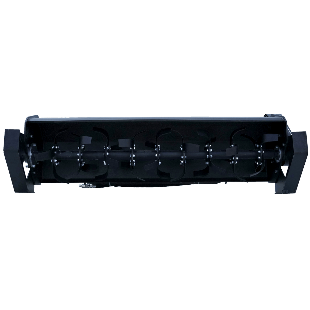 Greatbear 72" Rotary Tiller Cultivator