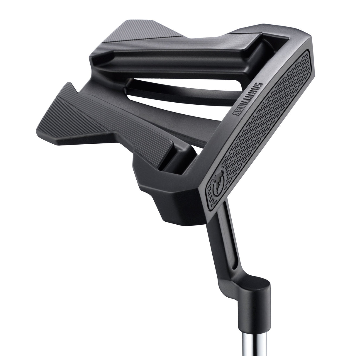 NEO Mallet Putter, SL-005