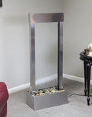 Adagio Water Features Bantam River Floor Fountain