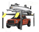 BendPak HD-75BXT 4 Post Vehicle And Boat Storage Lift
