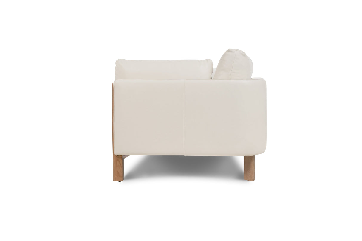 Matera Leather Sofa