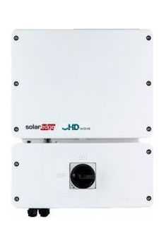 SolarEdge Energy Hub SE6000H-US 6.0kW Single Phase Hybrid Inverter