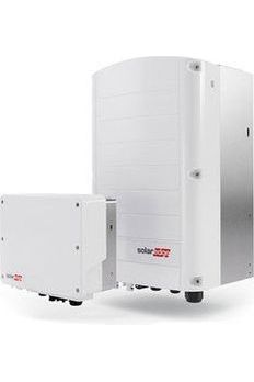 SE5000H, Home Wave, Set App String Inverter, 5000W, 240VAC, with RGM & Consumption Monitoring (ITC26)