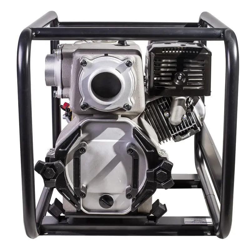 BE Power 3"-Trash Transfer Pump with Honda GX390 Engine
