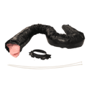 Wine Guardian TTW Exhaust Ducting Kit