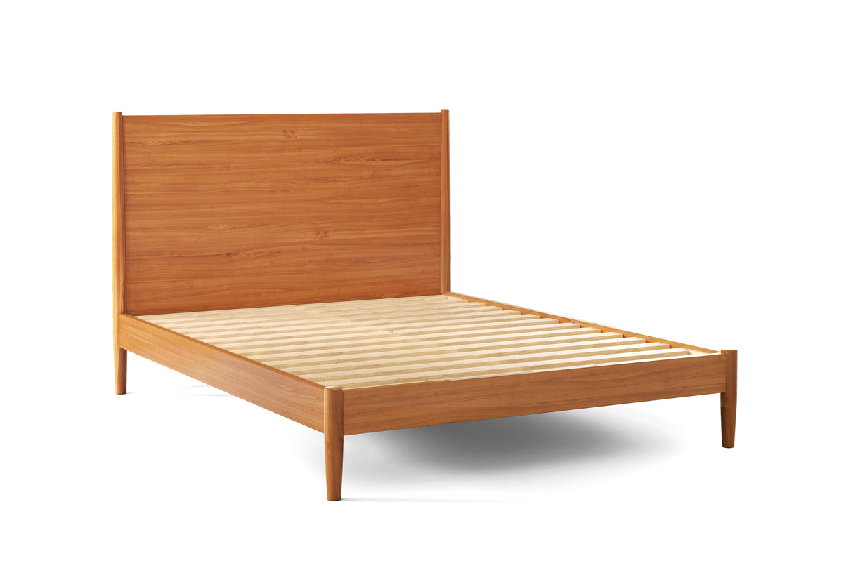 Tatum Wood Bed Frame