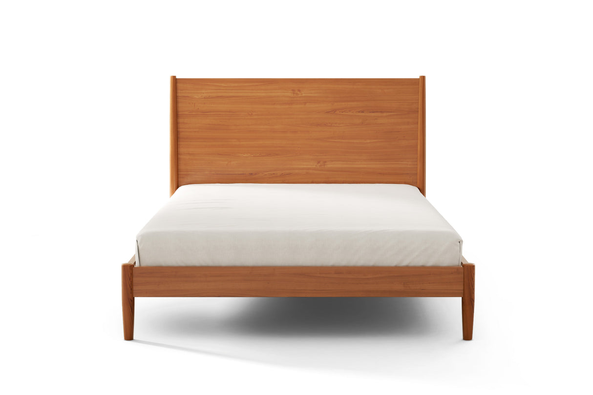 Tatum Wood Bed Frame