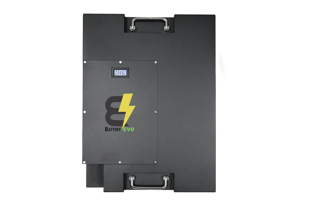 REINDEER 36V 13kWh Lithium Battery 2x Kit