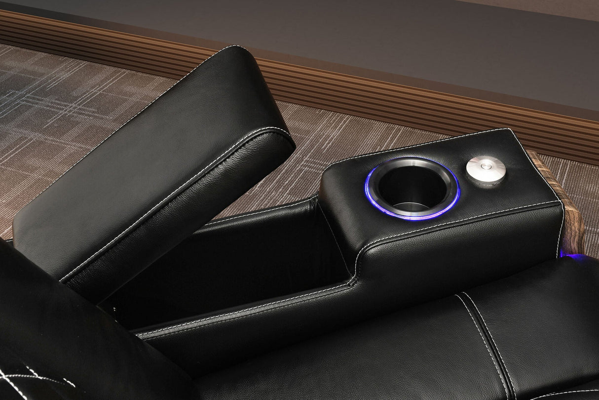 Tuscany Executive Console Heat & Massage 2025