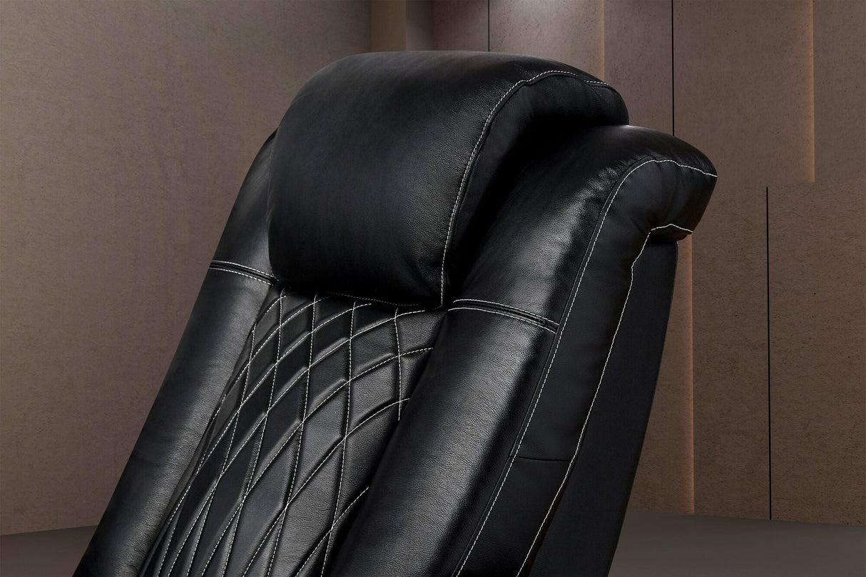 Tuscany Executive Console Heat & Massage 2025