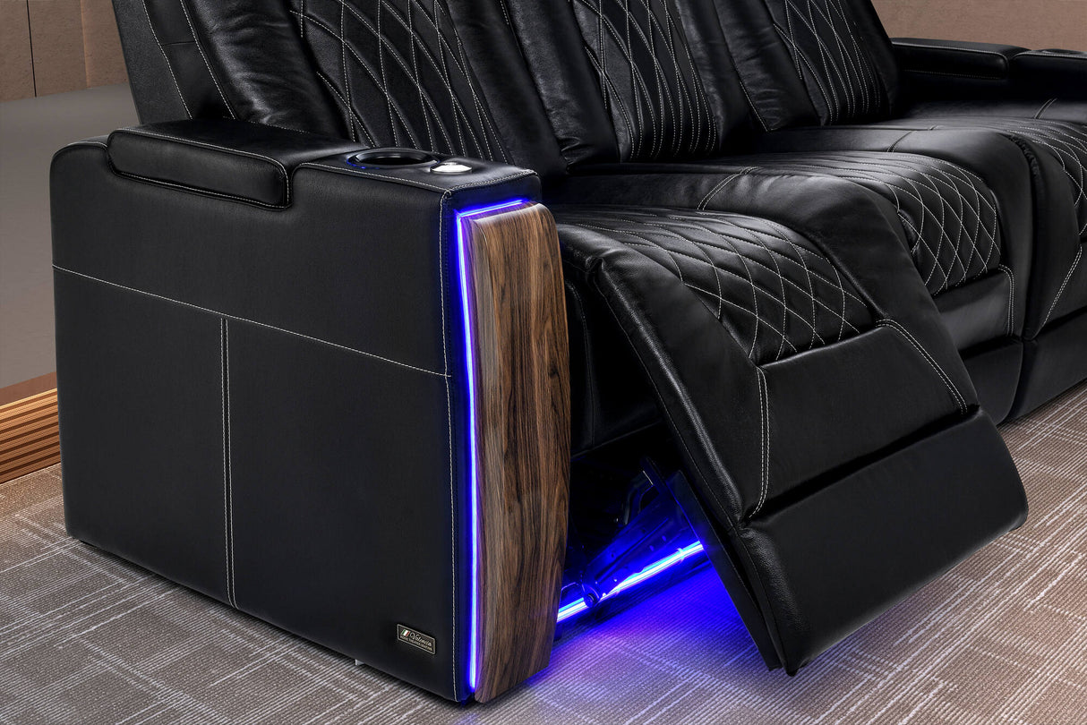 Tuscany Executive Console Heat & Massage 2025