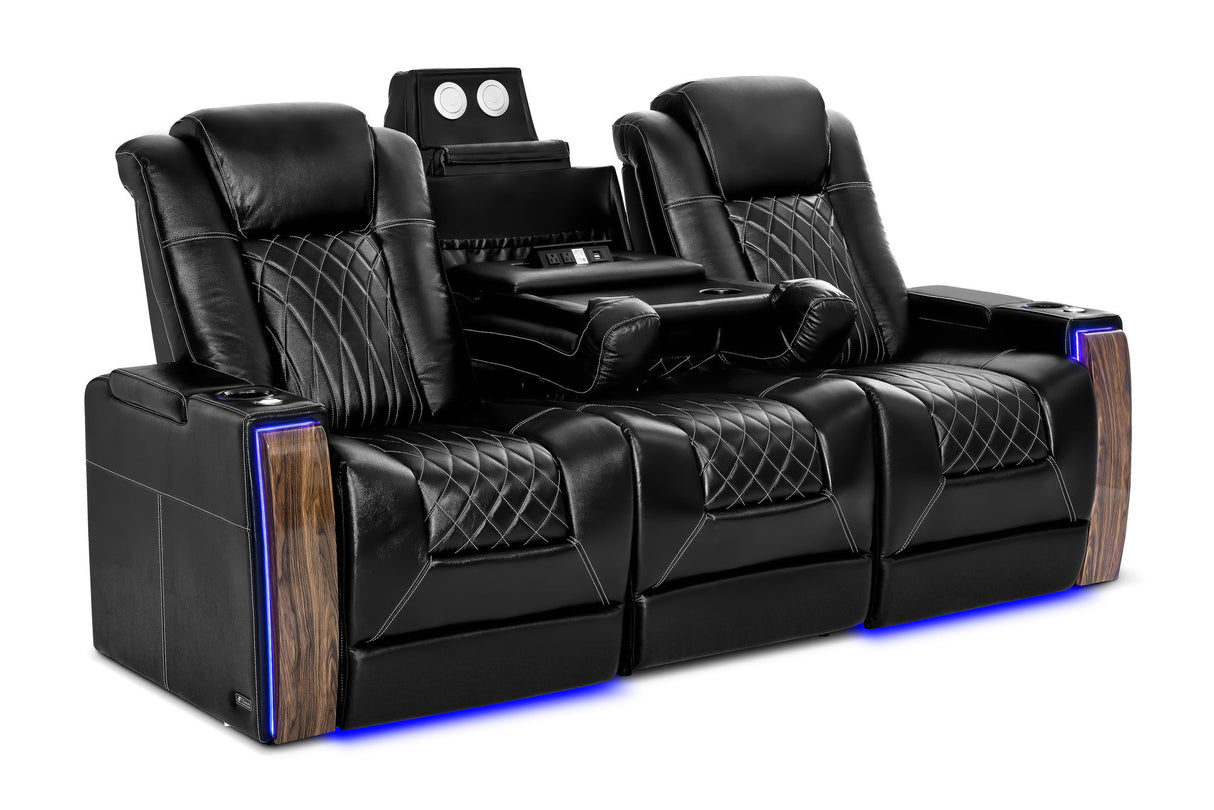 Tuscany Executive Console Heat & Massage 2025