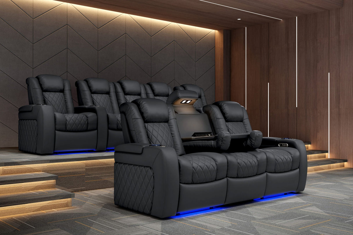 Tuscany Console 2025