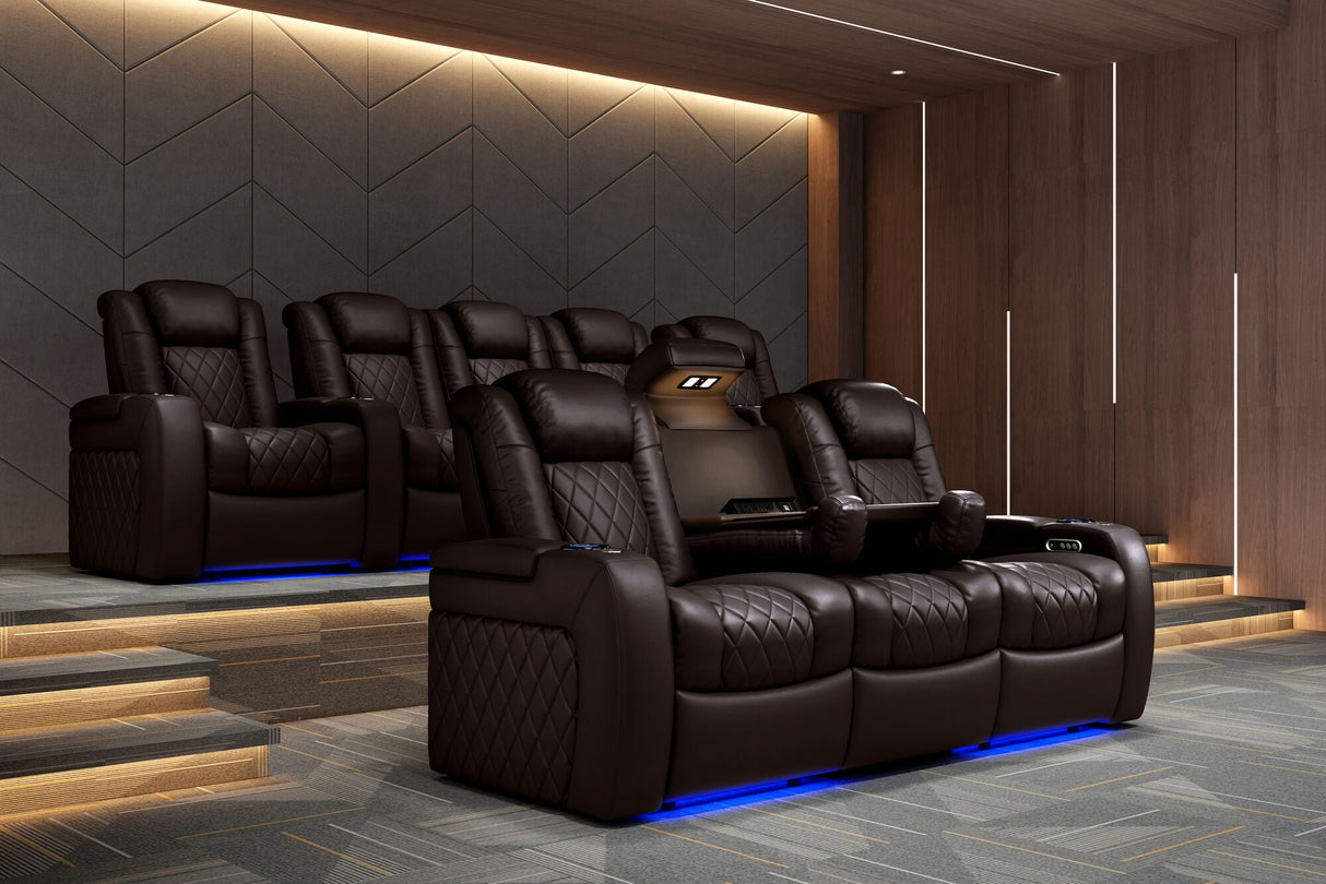 Tuscany Console 2025