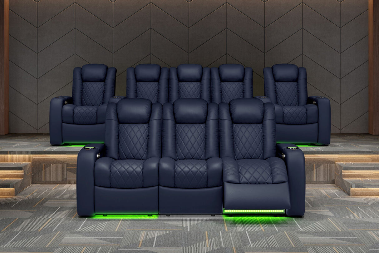 Tuscany Console 2025