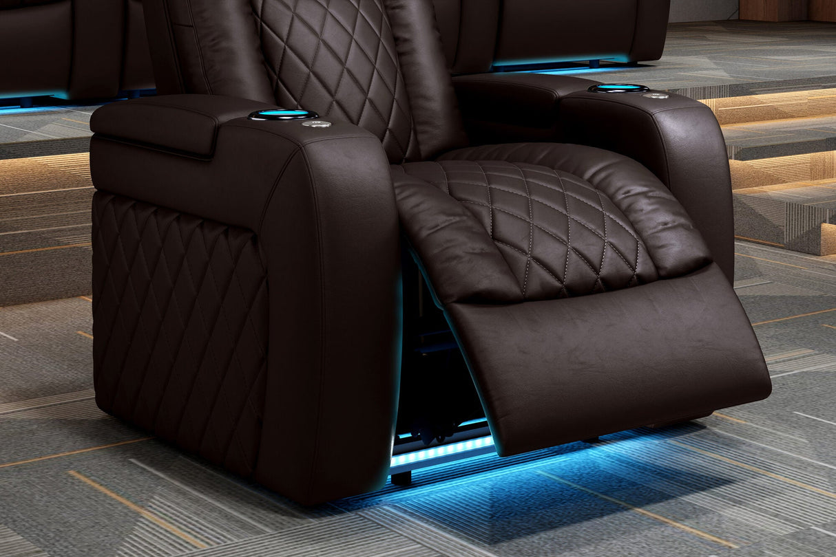 Tuscany Console 2025