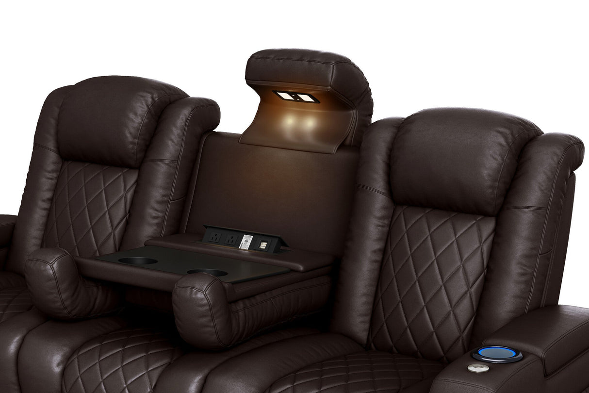 Tuscany Console 2025