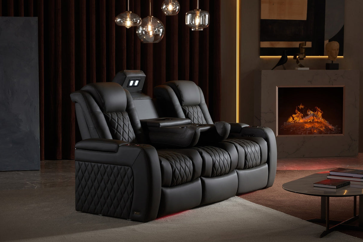 Tuscany Luxury Console