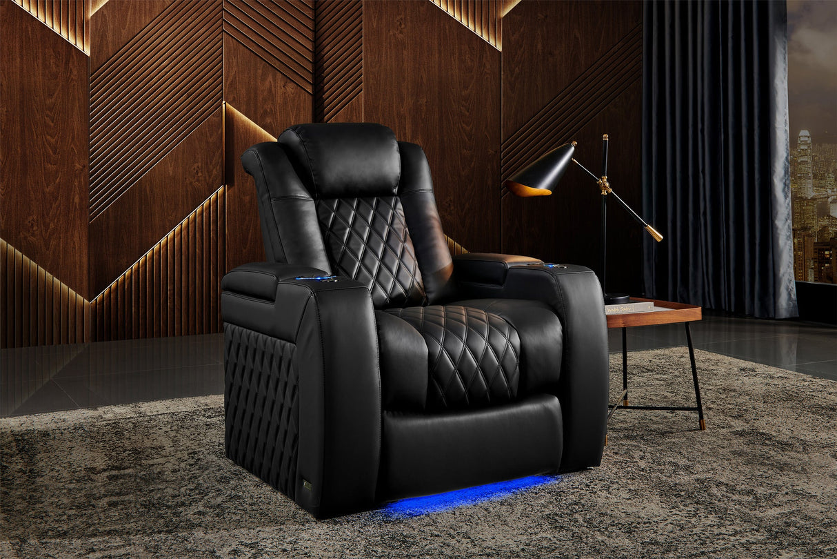 Tuscany Luxury Float™ Zero Gravity Heat & Massage 2025