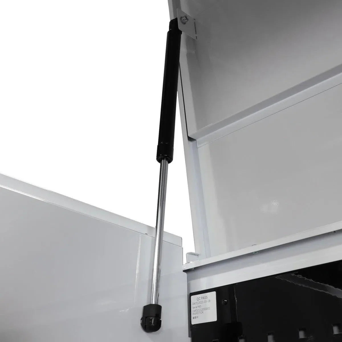 Pro Series | Garage Top for 72" 14-Drawer Rolling Tool Box