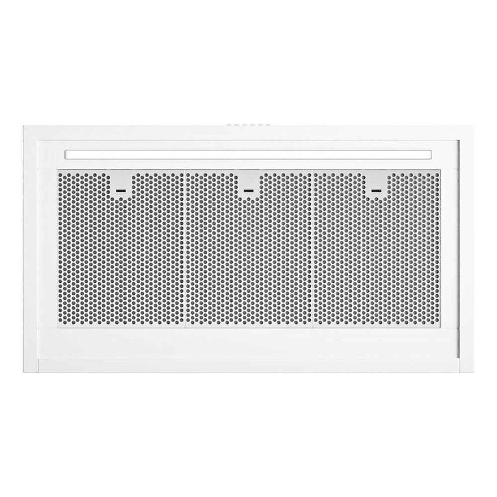 ILVE Nostalgie II 36-Inch 600 CFM Wall Mounted Range Hood in RAL with Bronze Trim (UANB36RAB)